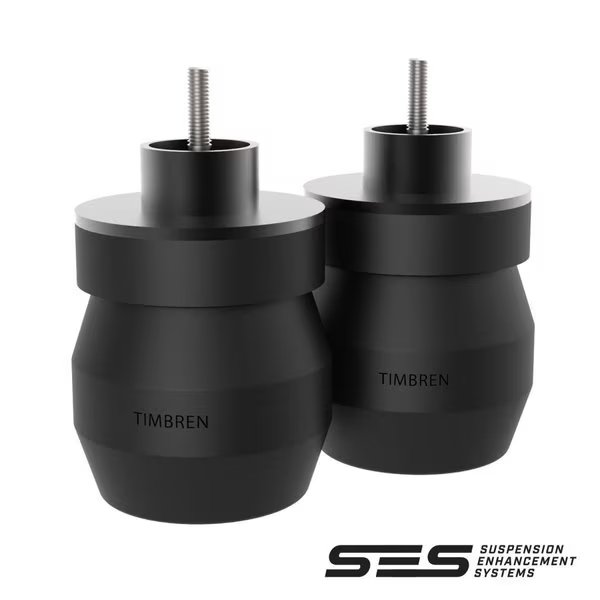SUSPENSION ENHANCEMENT SYSTEM REAR SEVERE SERVICE KIT, Timbren, Mfr#: GMRSTT15